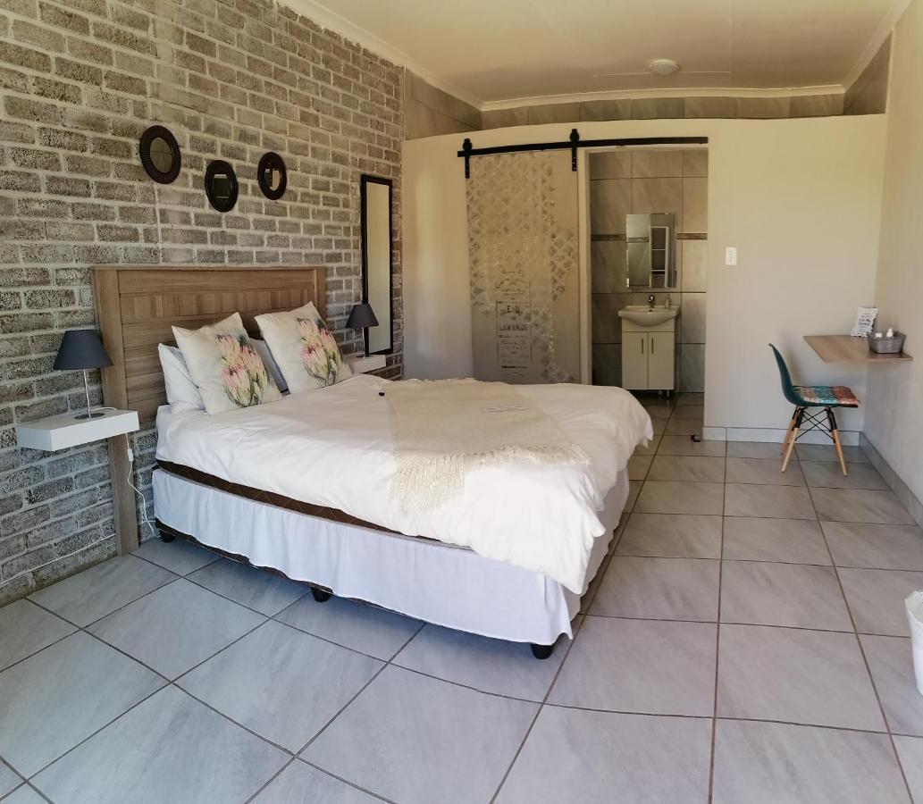 @Home Guest House Zeerust Exterior photo