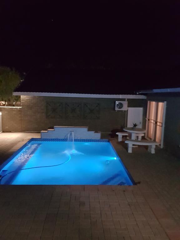 @Home Guest House Zeerust Exterior photo
